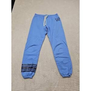 Gap Sweatpants Womens XS Blue Jogger Fit
